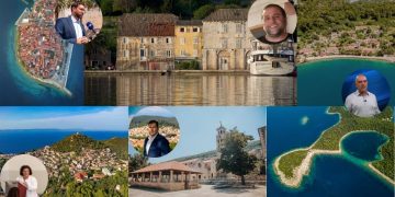 OTOCI NISU PRAZAN PROSTOR Evo što o Klasićevoj ideji kažu otočni čelnici s juga Hrvatske