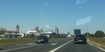 Požar u Kronospanu stavljen pod kontrolu, evo što se točno dogodilo