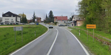 Izazvao incident u birtiji: Vikao na konobaricu, zatim počeo razbijati, reagirat je morala i policija