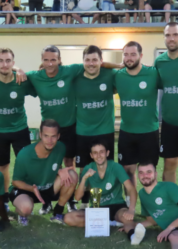 [FOTO] ‘Dolina suza’ još se jednom prisjetila svoje legende: Ovo su detalji četvrtog izdanja tradicionalnog Memorijala