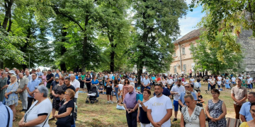 Pješice prelaze kilometre: Evo gdje Hrvati tradicionalno hodočaste za Veliku Gospu