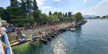 Rezultati najpoznatije lađarske utrke – 29. Maraton lađa na Neretvi: Bjelovarski lađari ostvarili super rezultate!