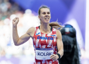 Europsko atletsko prvenstvo: Kolak s trećim rezultatom u finalu, Barbić osvojila 26. mjesto