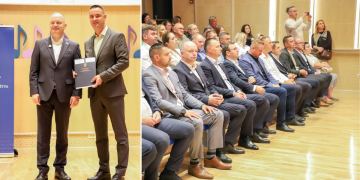 Djeca na prvom mjestu: Veliko Trojstvo uređuje igralište i oprema vrtić