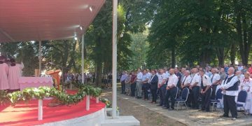 Proslava Velike Gospe: Vjernike očekuju trodnevnica i svečana misna slavlja