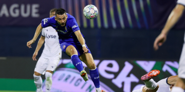 Zagrebački GNK Dinamo nije uspio: Norveški Viking bio je bolji pred domaćim navijačima i izborio Ligu prvaka
