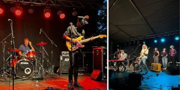 Stiže četvrto izdanje Zbrda Zdola festivala i donosi najšareniji program dosad