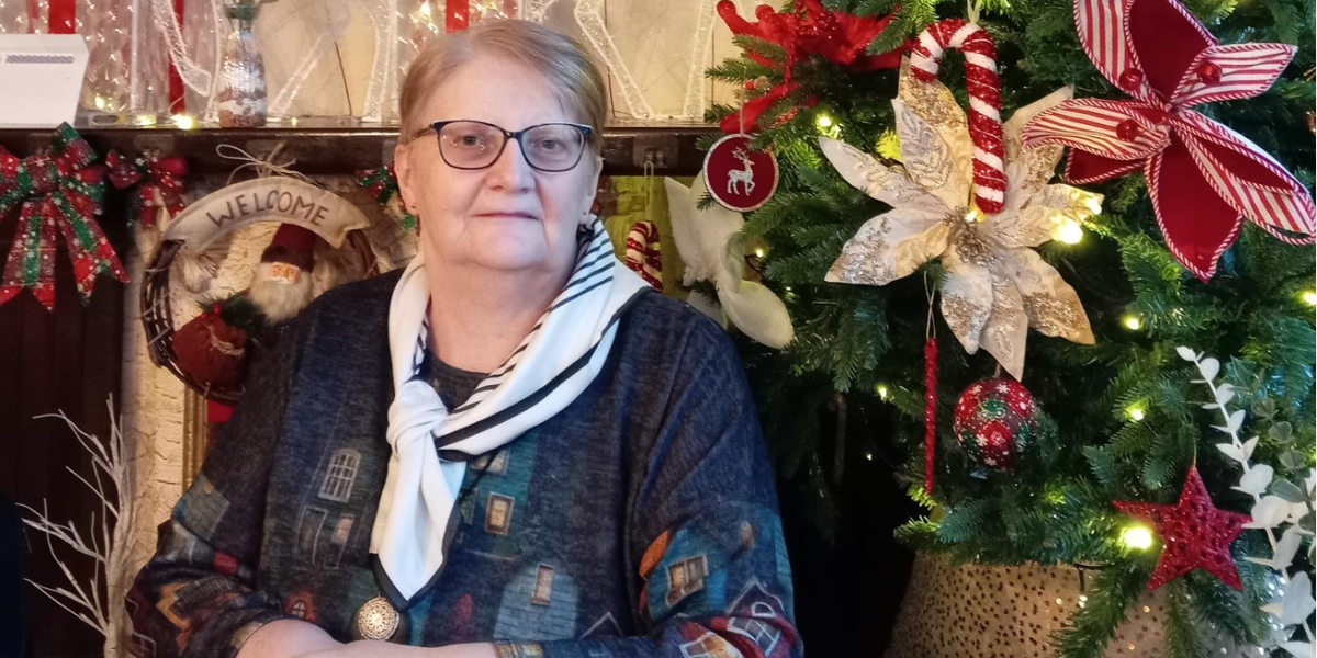 "Prva misao bila mi je: Koliko još vremena imam?" Ankica istodobno se borila s rakom dojke, zatajenjem bubrega i nizom drugih bolesti