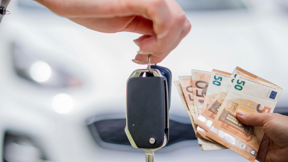 Vjerovala da će automobil stići za tjedan dana: Mjesecima kasnije ostala i bez vozila i bez novca
