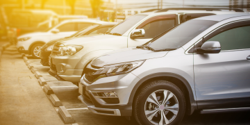 Policija zahvaljujući građanima ovdje pronašla automobil ukraden u Njemačkoj