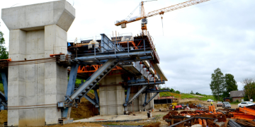 Swietelsky za 34,7 milijuna eura dovršava prugu Dugo Selo – Križevci