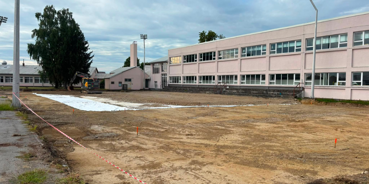 Čekali su 40 godina, a sada kreće velika transformacija omiljenog igrališta
