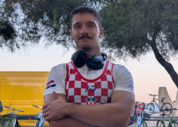 Naš mladi sportaš napravio senzaciju na Cipru! Podigao čak 315 kilograma i pomeo konkurenciju