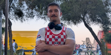 Naš mladi sportaš napravio senzaciju na Cipru! Podigao čak 315 kilograma i pomeo konkurenciju