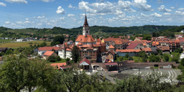 Znate li što slavimo na svetkovinu Velike Gospe?