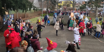 Jedinstvena karnevalska povorka uvrštena je u Registar kulturnih dobara