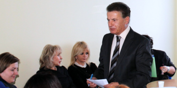 Otišao je doajen hrvatske pedijatrije dr. sc. Josip Grgurić