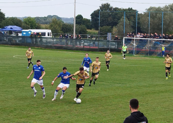 Veliki kup dolazi u Predavac! Dinamo pred velikim izazovom, stiže Hrvatski Dragovoljac