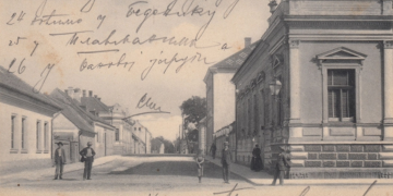 U samom srcu grada nekad se nalazila Sunčana ulica: Prepoznajete li je danas?