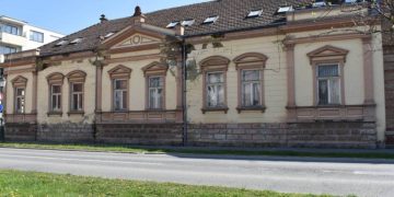 Jedna od najljepših starih zgrada u centru grada ide na prodaju, košta 600 tisuća eura