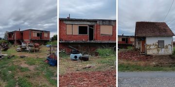 Uz buduće toplice prodaje se ‘kuća iz snova’ za 100.000 eura, a Bjelovarčani ne mogu vjerovati što vide