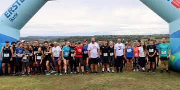 Bilogora Trail: Tri staze, dva Prvenstva Hrvatske i trail doživljaj za sve generacije