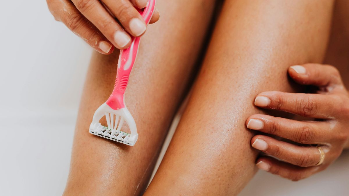 Nedovoljno poznato: Ono što se nalazi na pojedinim britvicama moglo bi vas zabrinuti