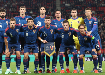 Slavodobitni povratak Slavena Bilića na klupu hrvatske nogometne reprezentacije: Odlični “Vatreni” zasluženo do bodova protiv Češke