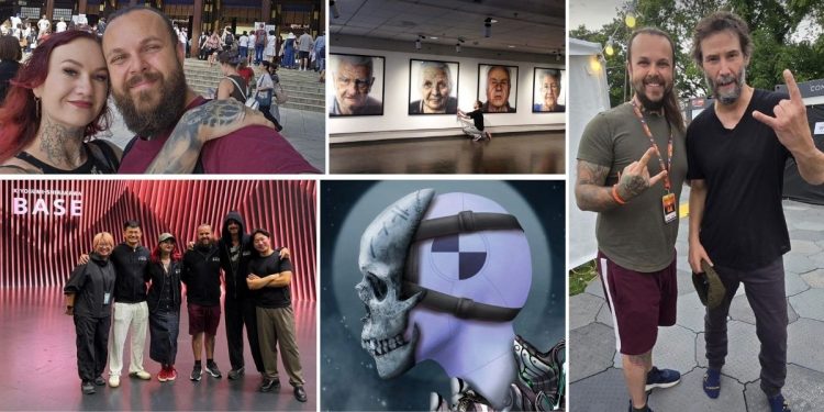 Počeo je u Bjelovaru, nastavio u Norveškoj: Danas posao dijeli sa najvećim svjetskim ‘gaming’ facama