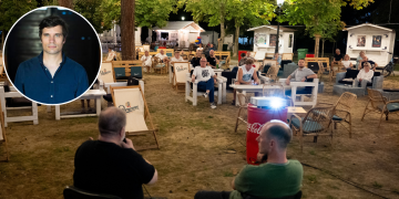 Posebna filmska večer u našem gradu: Stiže poznati redatelj, ulaz je slobodan