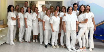 [FOTO] Oni su uz pacijente kada je najteže: Naši fizioterapeuti danas imaju poseban razlog za ponos