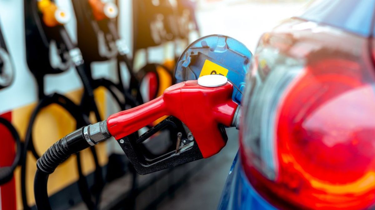 Nove cijene goriva: Eurosuper 1,69 eura, dizel 1,88 eura, autoplin 1,04 eura