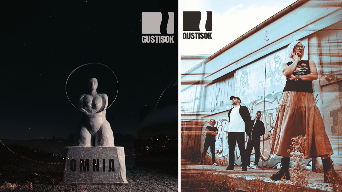 Naš bend objavio debi album na vinilu: Posebno izdanje donosi i priču o umjetničkoj skulpturi