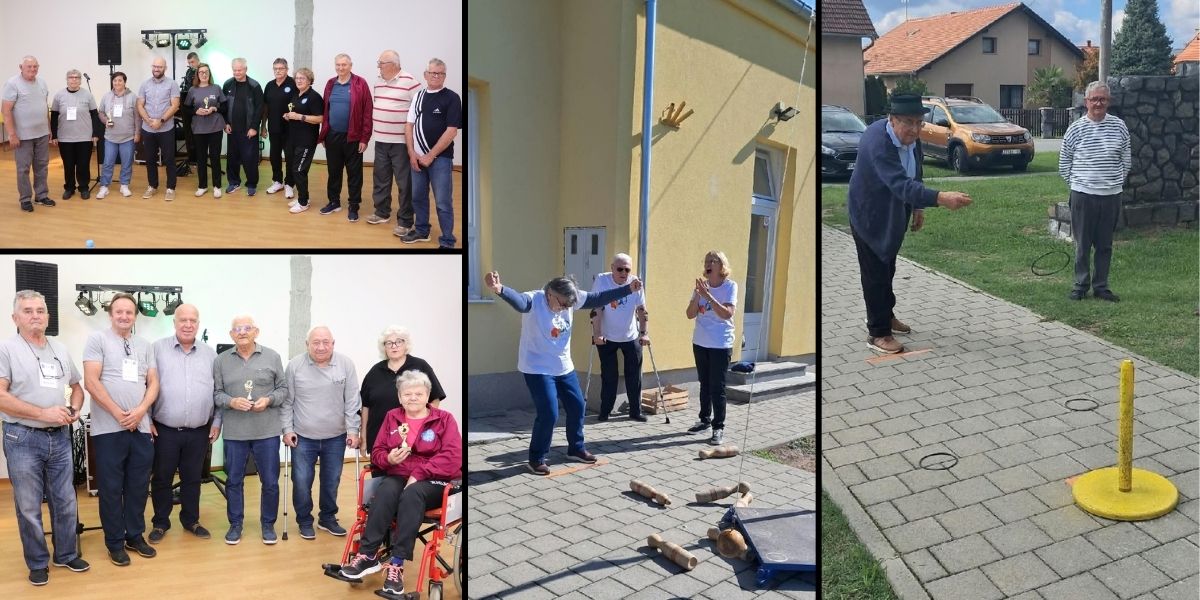 Tradicionalni susreti ponovno spojili sport i prijateljstvo, evo tko je slavio