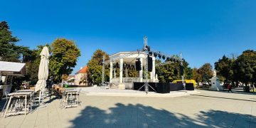 Novi revijski orkestar premijerno nastupa na Dan Grada, izvodit će svima znane pjesme