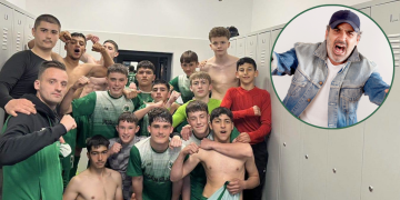 Klub odlučio stati na kraj vrijeđanju: ‘Sram vas bilo. Naša djeca nisu ni Cigani ni debeli!’