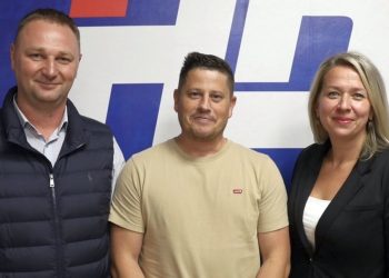 Ana Pleskalt podnijela ostavku, evo tko je novi predsjednik bjelovarskog HDZ-a