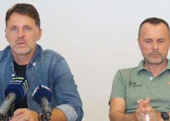 Najavljena premijerna biciklistička utrka “Bilo.gravel ULTRA”: Donosimo vam sve detalje