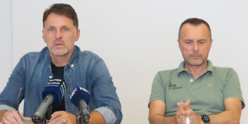 Najavljena premijerna biciklistička utrka “Bilo.gravel ULTRA”: Donosimo vam sve detalje