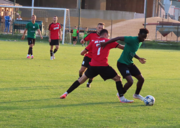 [FOTO] Županijska Primera sve luđa: Pao i posljednji neporaženi sastav!