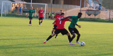 [FOTO] Županijska Primera sve luđa: Pao i posljednji neporaženi sastav!