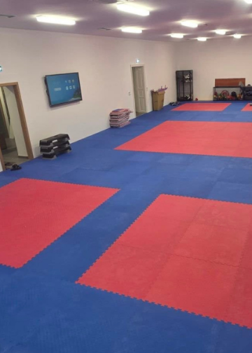 Ako tražite nove sportske izazove za svoje mališane ovo je pravo mjesto za vas, evo zašto