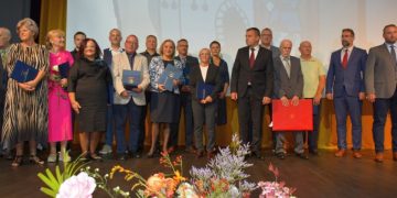 Grad bira dobitnike javnih priznanja: Evo tko je predložen za prestižne nagrade