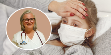 Rujan je posvećen djeci oboljeloj od raka: Dr. Stepan Giljević otkriva koje znakove roditelji trebaju pratiti