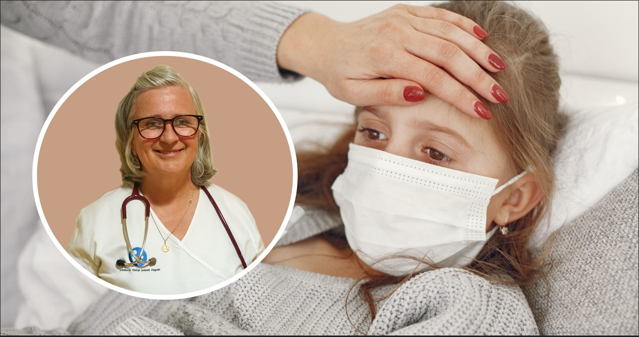 Rujan je posvećen djeci oboljeloj od raka: Dr. Stepan Giljević otkriva koje znakove roditelji trebaju pratiti