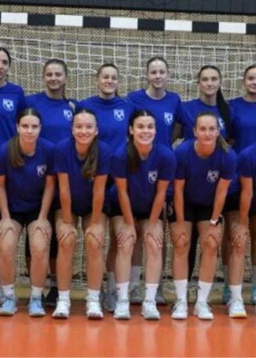 Francuskinje stižu u Bjelovar: Naše rukometašice čeka veliki europski izazov