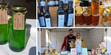 [FOTO] Jeste li kušali ocat od meda ili med s borovim iglicama, a sirup?