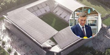 Plenković o Maksimiru: “Moramo malo povući ručnu kočnicu”