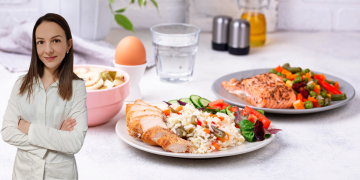Djeca su izbirljiva, roditelji u žurbi: Nutricionistica otkriva kako složiti zdravi jelovnik za školarce