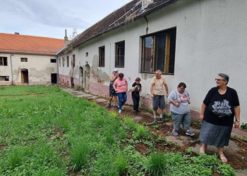 [FOTO] Ovo su čekali punih 30 godina: Novi prostor uskoro postaje stvarnost